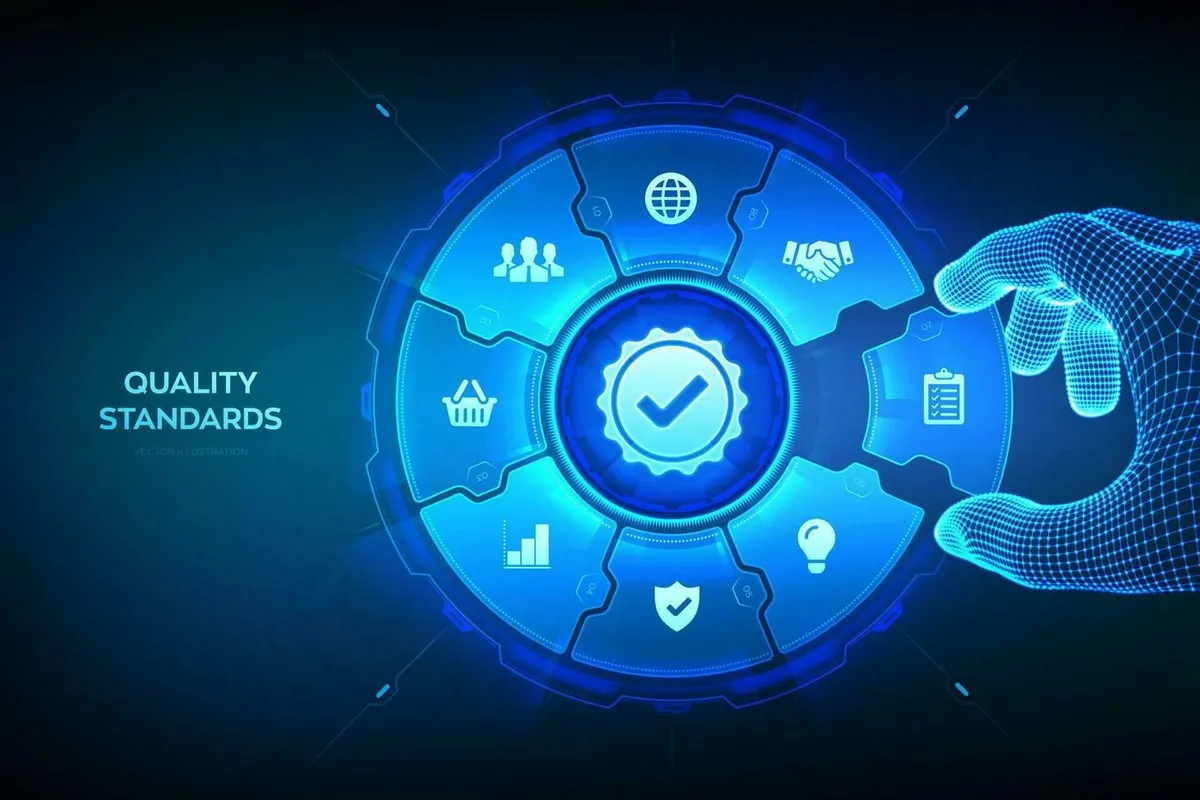 Projekt Metrikaufbau