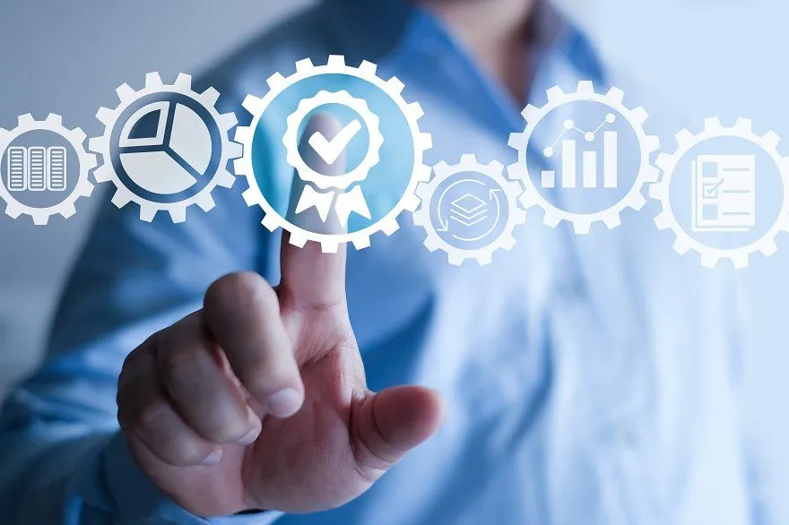 Standard-Dokumentation